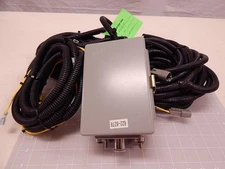 HOFFMAN A-604CHQR 622-6278 CUTOUT BOX CONTROL HARNESS T83905