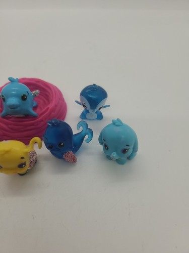 hatchimals colleggtibles lot - Picture 4 of 8