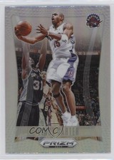 2023-24 Panini Prizm Deca Silver Prizm Vince Carter #32 HOF 13ql