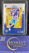 CeeDee Lamb (RC) - Gridiron Kings Rookie Card. rookie card picture