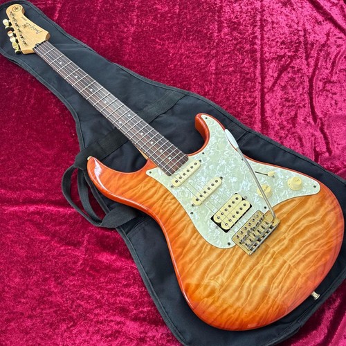 Maintained YAMAHA Pacifica PAC312H SSH Pacifica