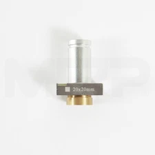 Lumenis Splendor X 20x20mm Spot Size Interchangeable Lens