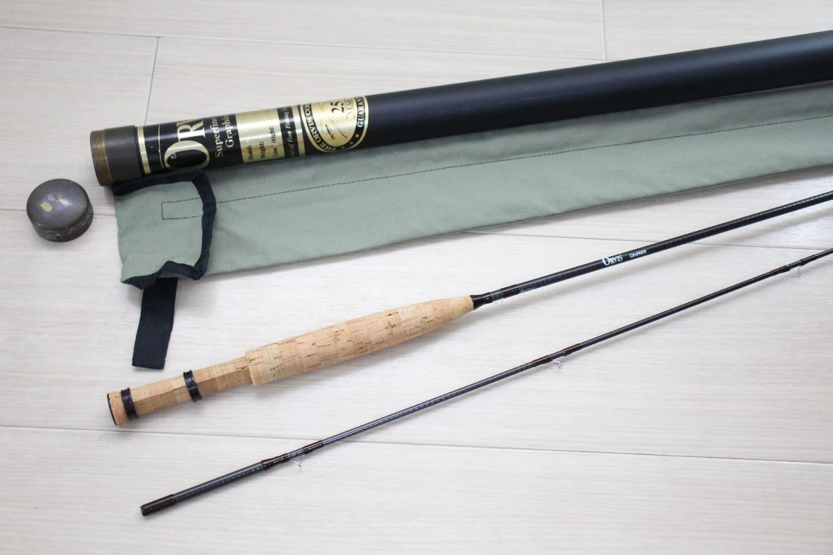 Orvis Superfine for sale - eBay