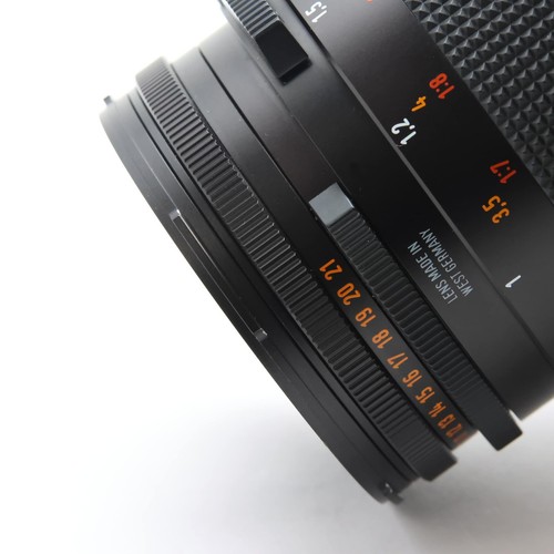 Hasselblad CF 120mm F/4 #230 - Picture 10 of 12