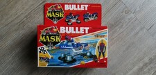 Kenner Mask Bullet M.A.S.K. MISB Sealed US Box