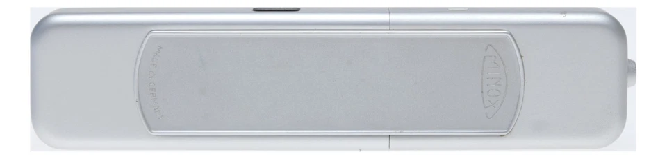 Cámara subminiatura de película espía Minox C 3,5 f=15 mm Foto 4 de 4