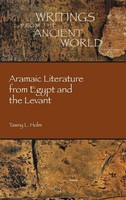 Aramaic Literature From Egypt And The Levant | Tawny L. Holm | Buch | Englisch