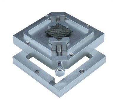 BGA Diagonal Ball Placement Station Mobile Phone Chip Solder Ball Placement Tool