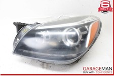 12-16 Mercedes R172 SLK250 Xenon HID Front Links Scheinwerfer Lampe OEM 12-16 Mercedes R172 SLK250 Xenon HID Front Links Scheinwerfer Lampe OEM