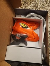 Cycra Probend CRM Handguard Racer Pack 1 1/8" Bars Orange 1CYC-7402-12X Fre Ship