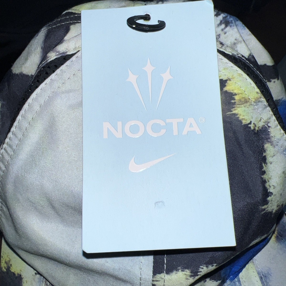 nike nocta ヘッドタイ EL Chico Head Tie | NOCTA