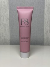 Fragrance Society Hibiscus, Lychee & Sandalwood Hand Cream 30ml Brand New