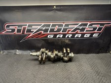 12200-jk21a Crankshaft Nissan Vq35hr 07- 08 350z Infiniti G35 Oem