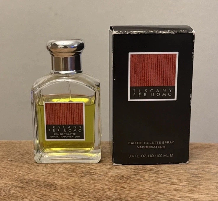 Aramis Tuscany Fragrances for Men for sale | eBay