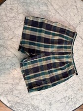 Turner Togs Vintage Shorts Women's