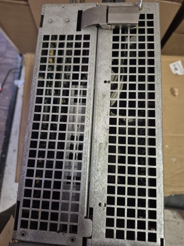 ANILAM CC 516F ID. NR 340000115 CONTROLLER - Bild 8 von 10