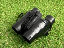 Nikon Travelite V 8 x 25 5.6° Compact Binoculars *READ DESC* - (A381)