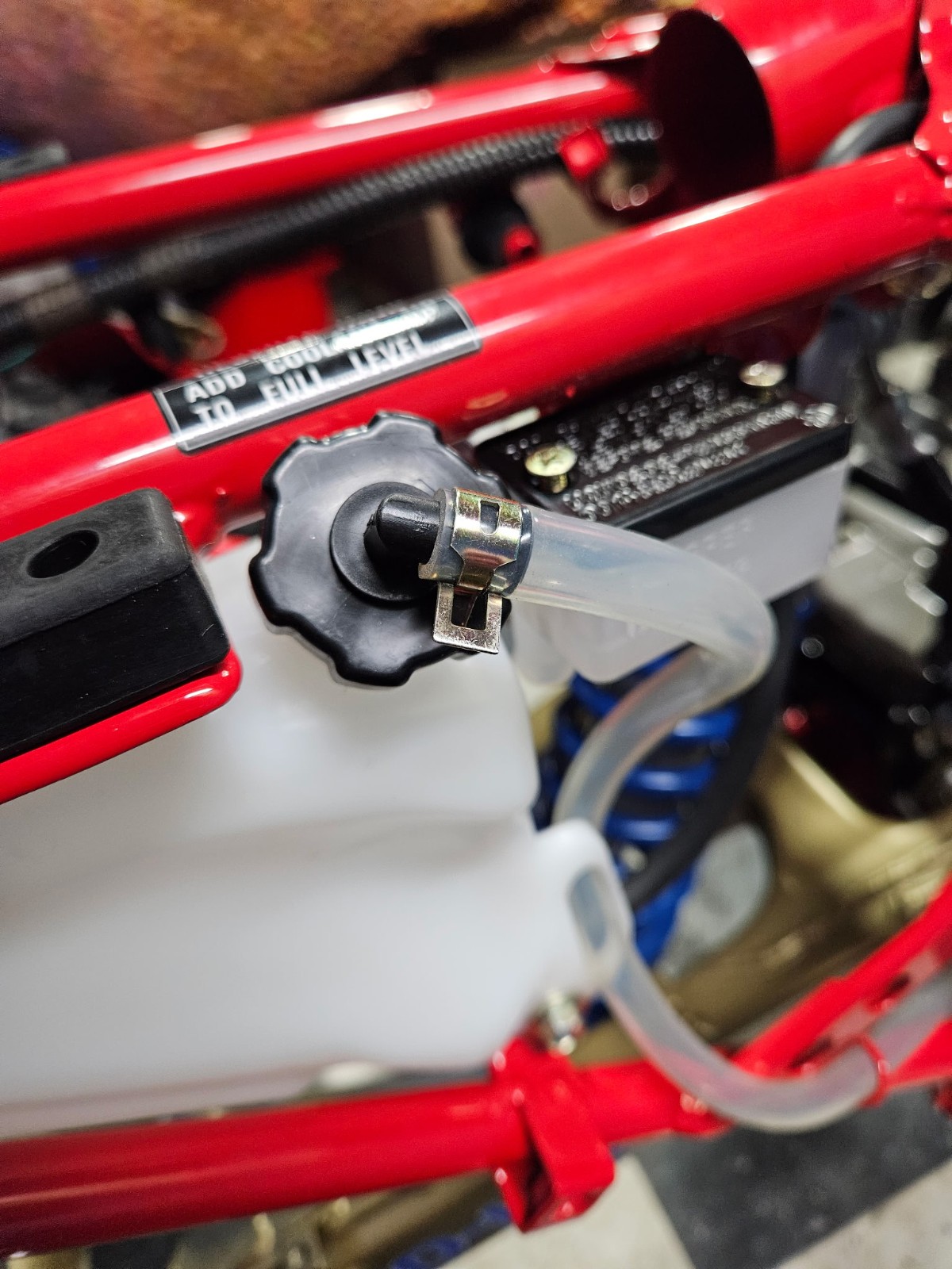 HONDA ATC 250R ATC250R 1986 RESTORED, CLEANEST EVER ON EBAY!