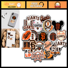 25 PCS American Baseball Stickers for Water Bottles, Laptops, Cars  More