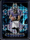 2024 Panini Mosaic Lamar Jackson SSP Genesis Prizm #15 Ravens