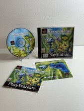 ebay® Auktion 358043134061 | A bug´s life Malen und Spielen, PS1, PlayStation 1 Spiel Thumbnail of ebay® auction 358043134061 | A bug´s life Malen und Spielen, PS1, PlayStation 1 Spiel