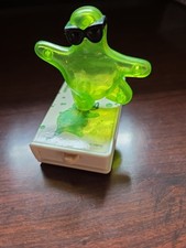 Vintage 1998 Flubber McDonald s Happy Meal To...