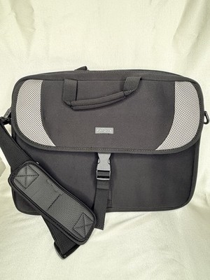 Targus Laptop Shoulder Bag Messenger Case for 15 15.6 Inch Laptop