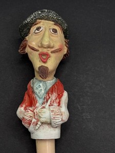 Westwinds Gallery Rare Vintage Plant Food Fertilizer Spike Holder 