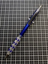 Pentel GRAPHGEAR1000 Deep Blue MP Core Diameter 0.5mm