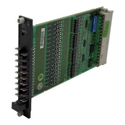Klöckner Moeller EBE 206.2-2 Digital Input Module -unused-