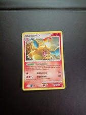 CHARIZARD 1/99 HOLO PLATINO ARCEUS ITA
