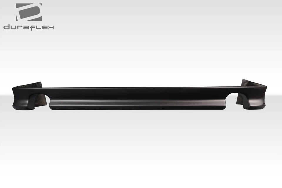 For 1998-2005 GS Series GS300 GS400 GS430 Duraflex JDPro Rear Lip Under Spoiler Foto 2 de 4