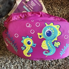 Puddle Jumper Child Basic Life Vest PFD For Children 33-55 lb Ages 3 NWT
