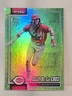 2026 Topps Series 1 - Elly De La Cruz Rare Holiday Easter Green Foil SSP #150