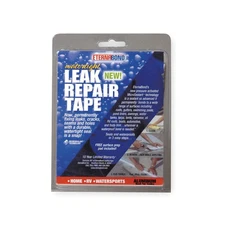 ETERNABOND AST-4-5 Kit Roof Repair Tape Kit,4 In x 5 Ft,Metal 3GYH3