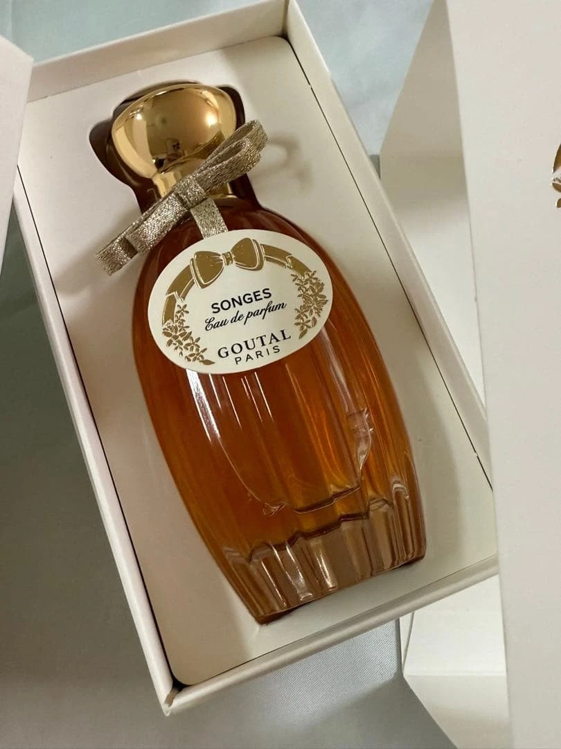 Annick Goutal Songes Eau de Parfum for Women for sale | eBay