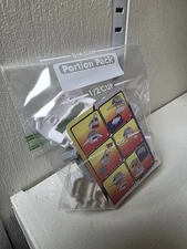 Blokees Transformers Defender Version 05 Traitor Tyranny Jetfire Vehicle Figure