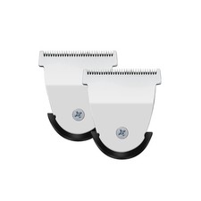 2 Pack Professional Detachable Hair Clipper Replacement Blades 2Pack, 2pcs