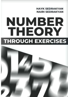 Number theory through exercises Buch Independently published