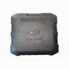 DJI Ronin-SC Gimbal WITH Counterweight Set