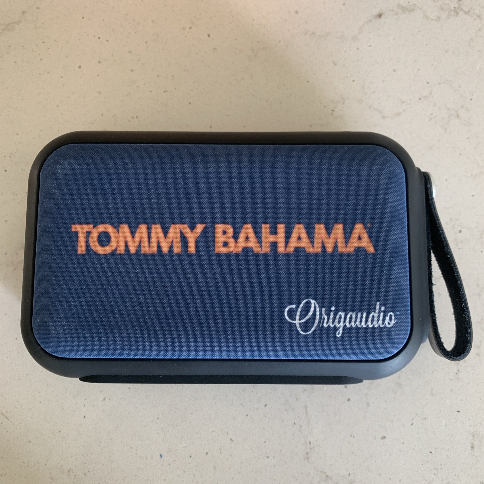 Origaudio Thumpah Wireless Speaker Customized Bluetooth Speaker Tommy Bahama