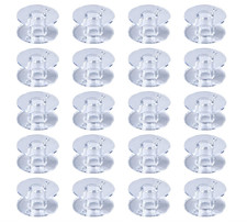 20 Pack Style SA156 bobbins for Brother Sewing Machine