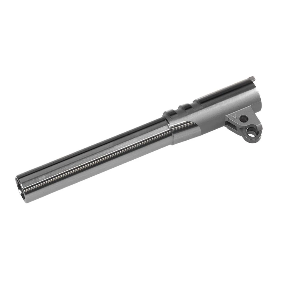 雷明顿 1911 滑动 5 英寸 45ACP 带火柴棒和衬套 COLT (BS11) — 第 4/4 张图片