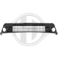 6636046 LüFtungsgitter, StoßFäNger Mitte FüR Toyota Prius (_W3_)