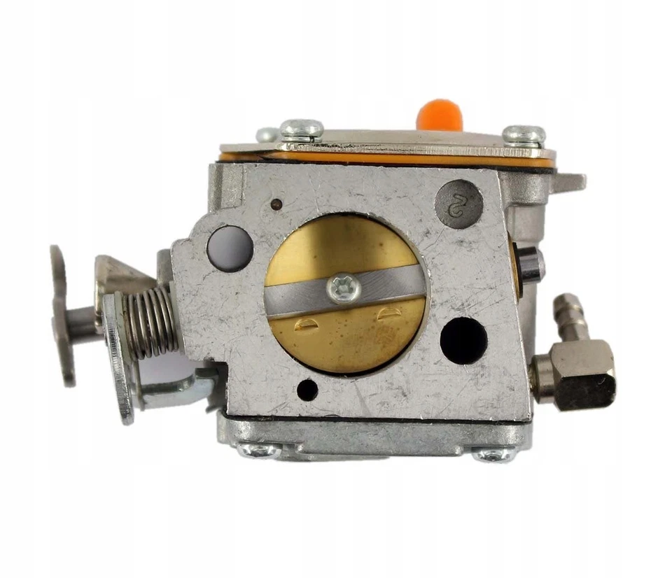 CARBURATEUR TILLOTSON HUSQVARNA PARTNER K650 K700 K800 - Photo 2/3