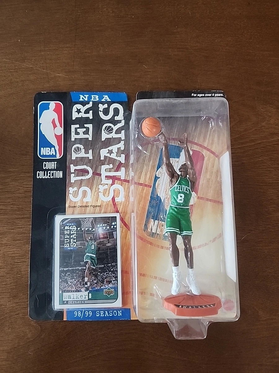 Sports Action Figures 1998 Year Manufactured Starting Lineup for