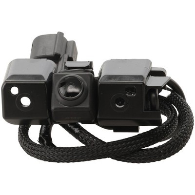 For 2015-2022 Canyon Rear Back Up Camera 84143039 GM1960103