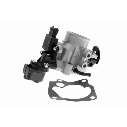 Ackoja A52-81-0005 Drosselklappenstutzen Original Ackoja QualitäT FüR Hyundai-image