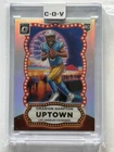 2025 Optic Omarion Hampton Base (Raw)