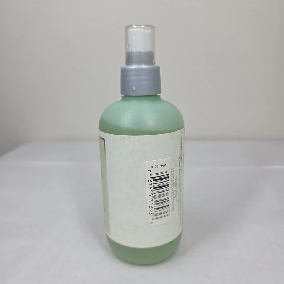 Bruma corporal iluminadora terapia té verde The Healing Garden 8 oz descontinuada Foto 4 de 4